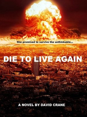 cover image of Die to Live Again